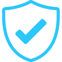 ikonica check shield